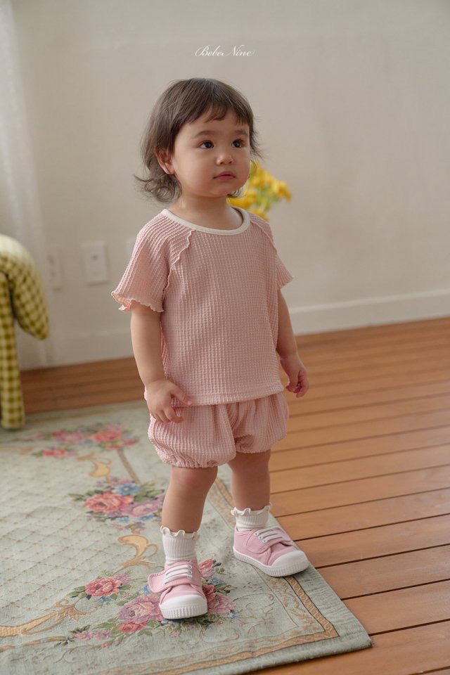Picnic Bloomer Set-bebenine-27