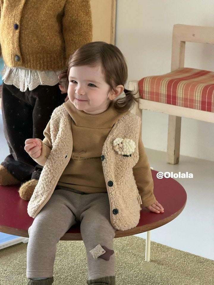 Sherpa MeomMeom Vest-ololala-52