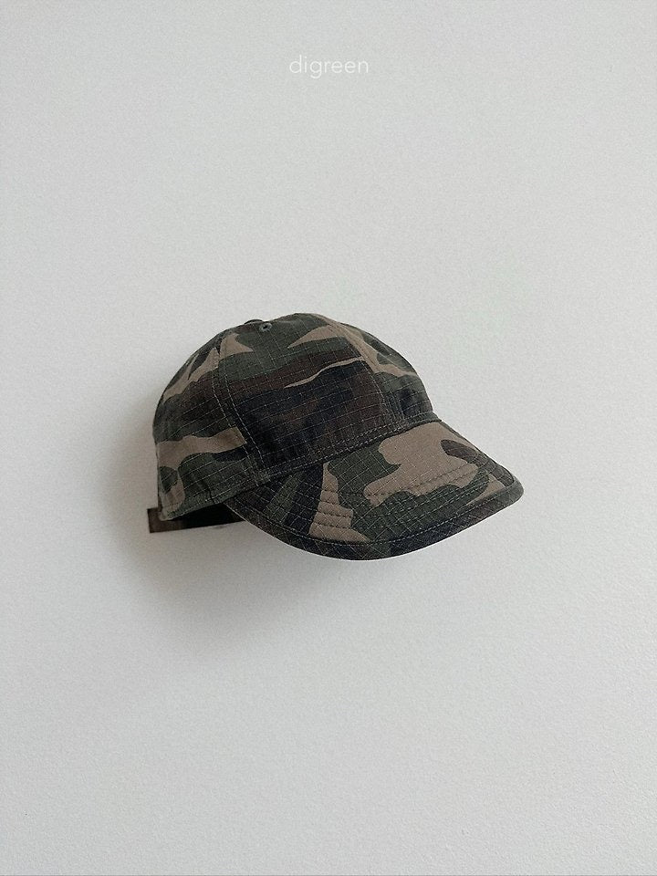 camo cap-digreen-44