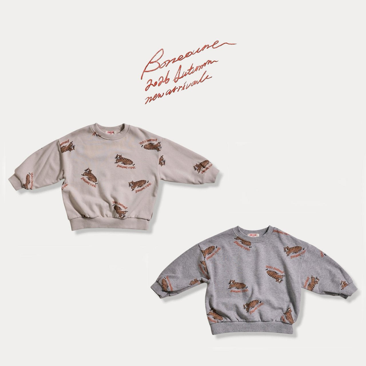Tiger All-Over Sweatshirt-boneoune-8