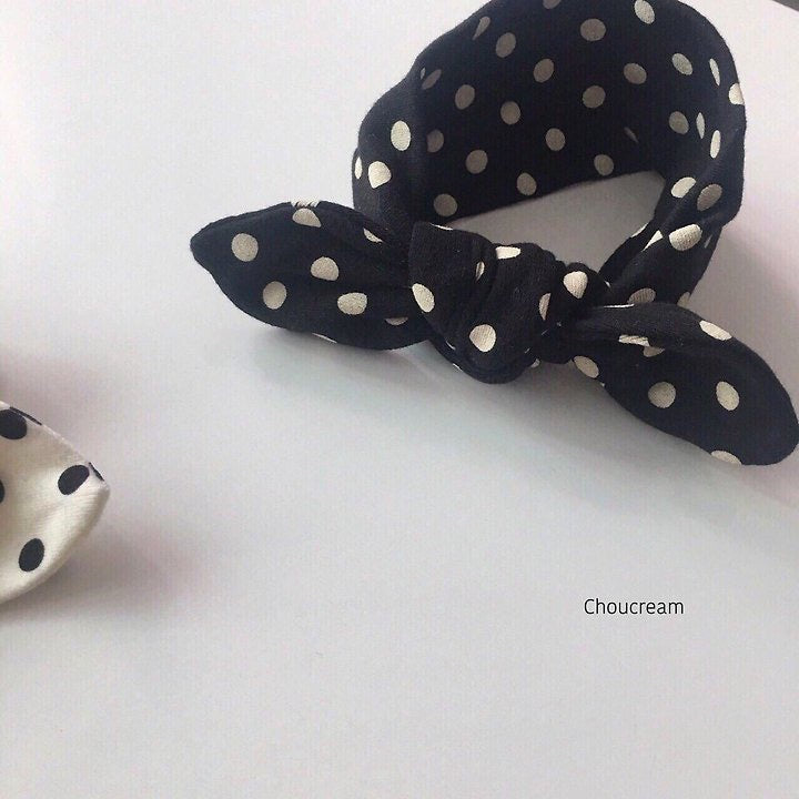 dot hairband-choucream-8