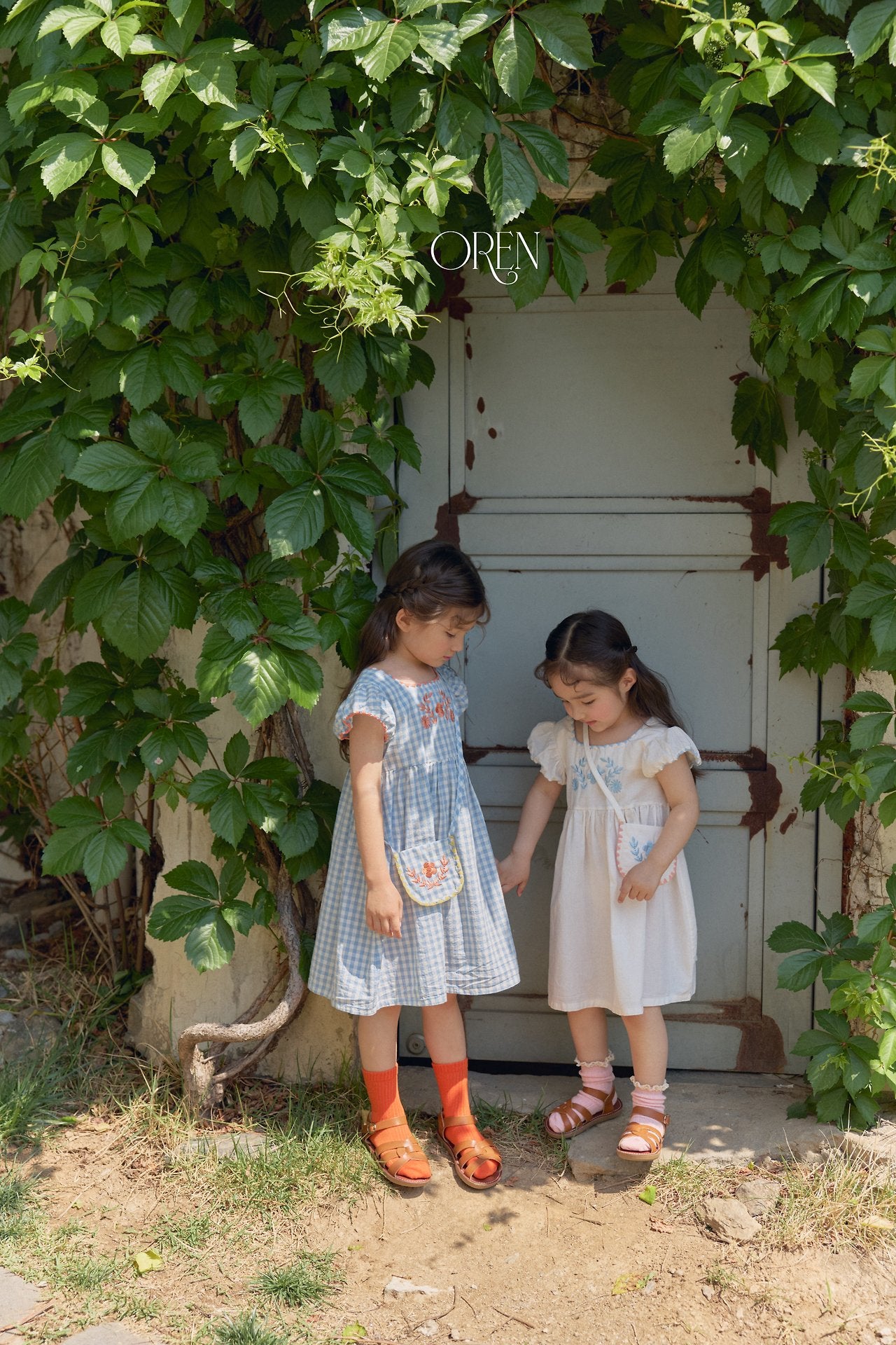 Solar Mellow Dress-OREN-4-27