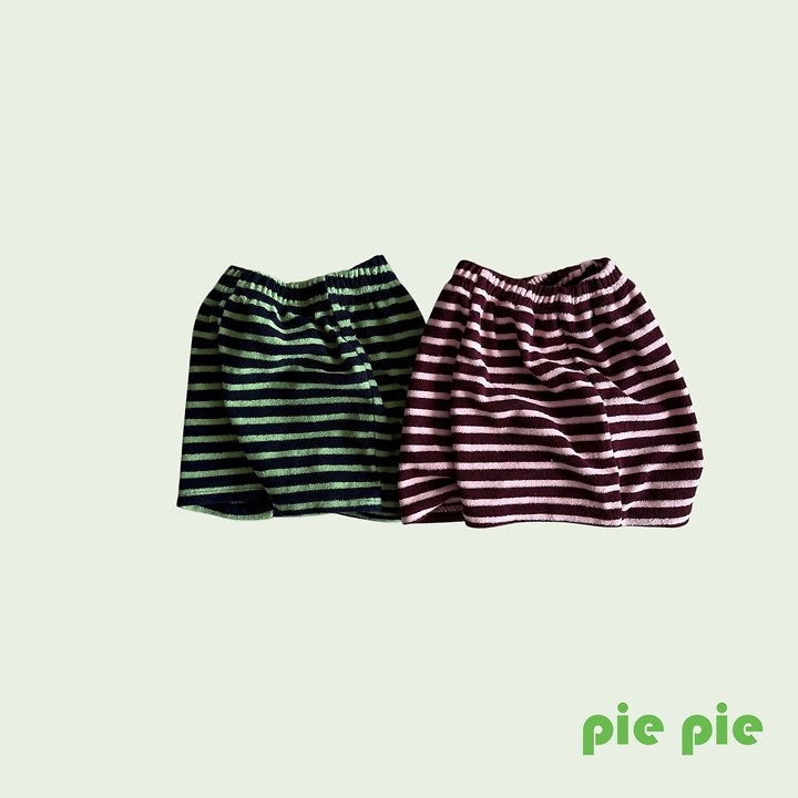 Merona Terry Shorts-pie-32