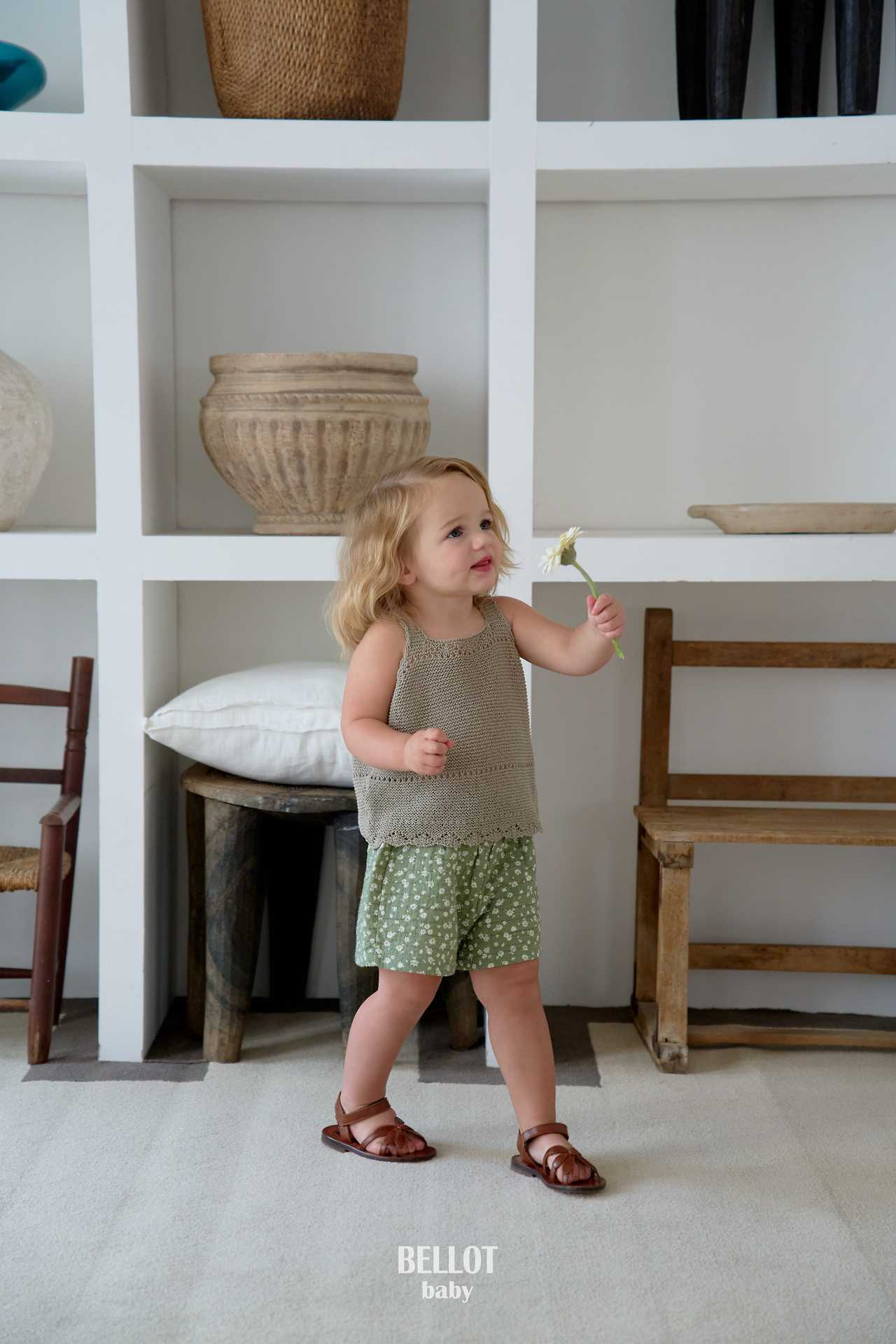 bebe Flore Shorts-BELLOT-2-11