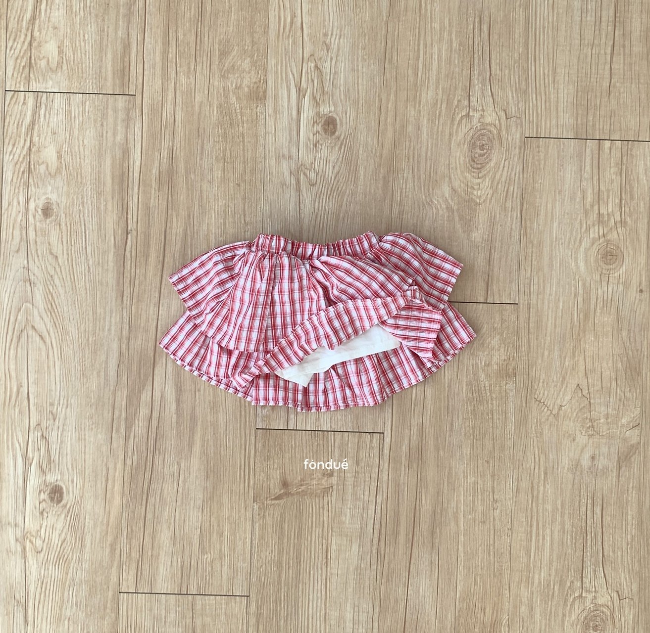 Heidi Tiered Skirt-fondue-2-8
