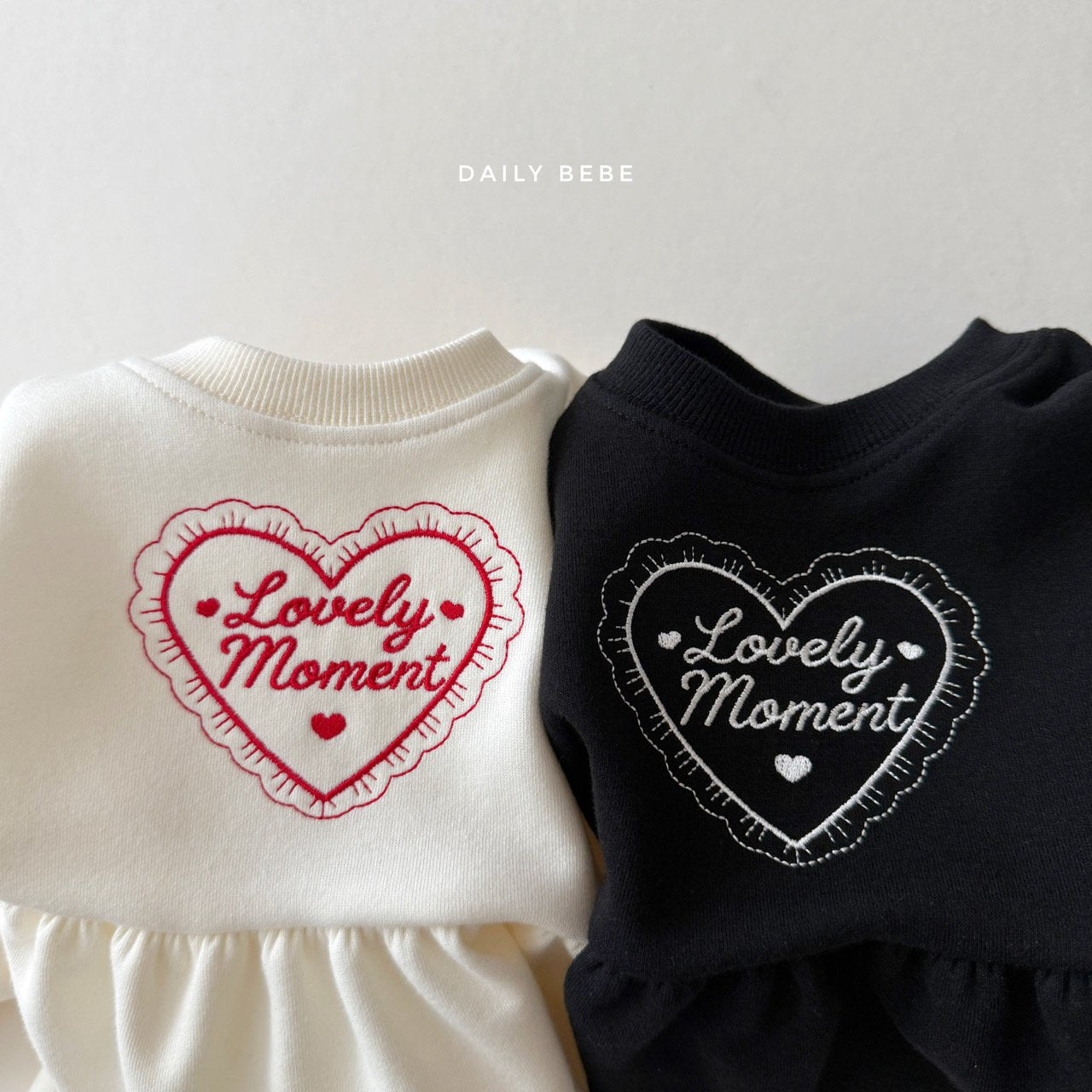Lovely Moment T-dailybebe-24