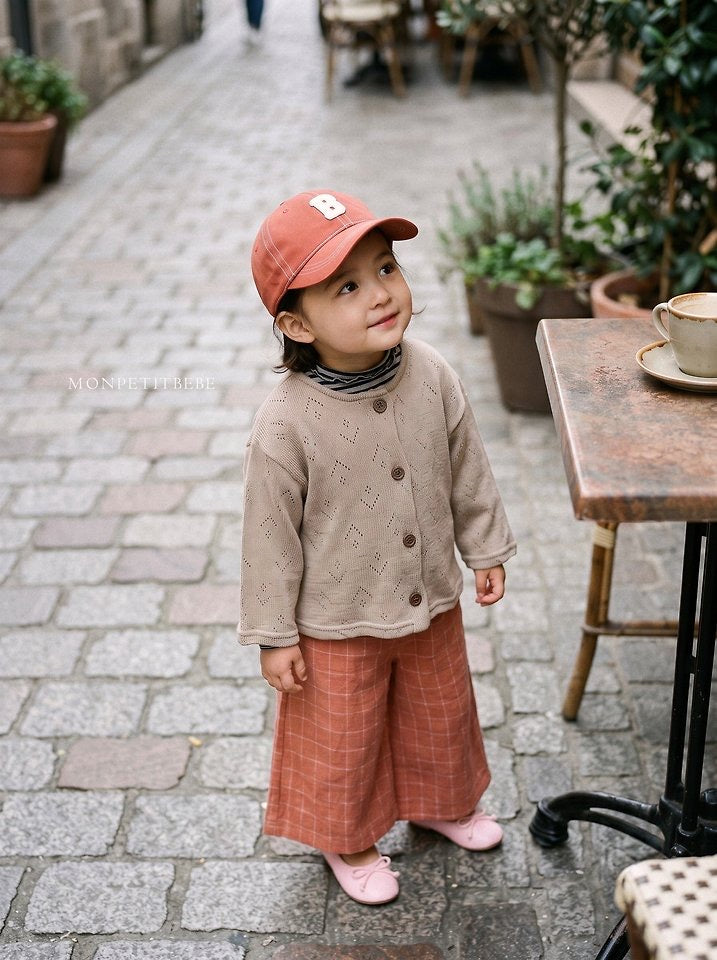 Daily Pocket Pants - EVOL&MONPETITBEBE - 5