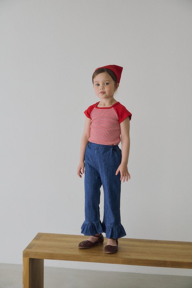 Soul Denim PT- soye -48