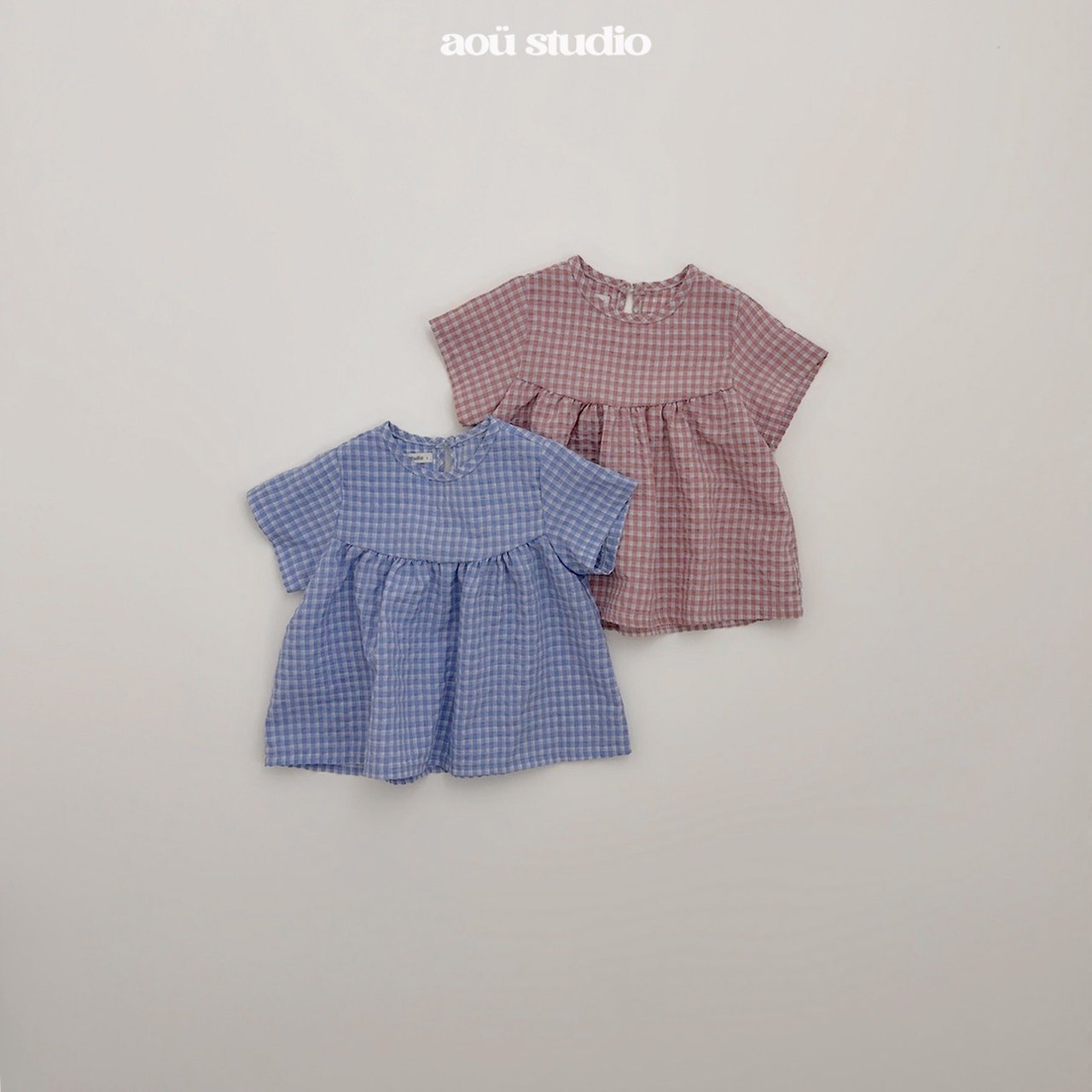 amo shirring blouse-aou studio-2-5