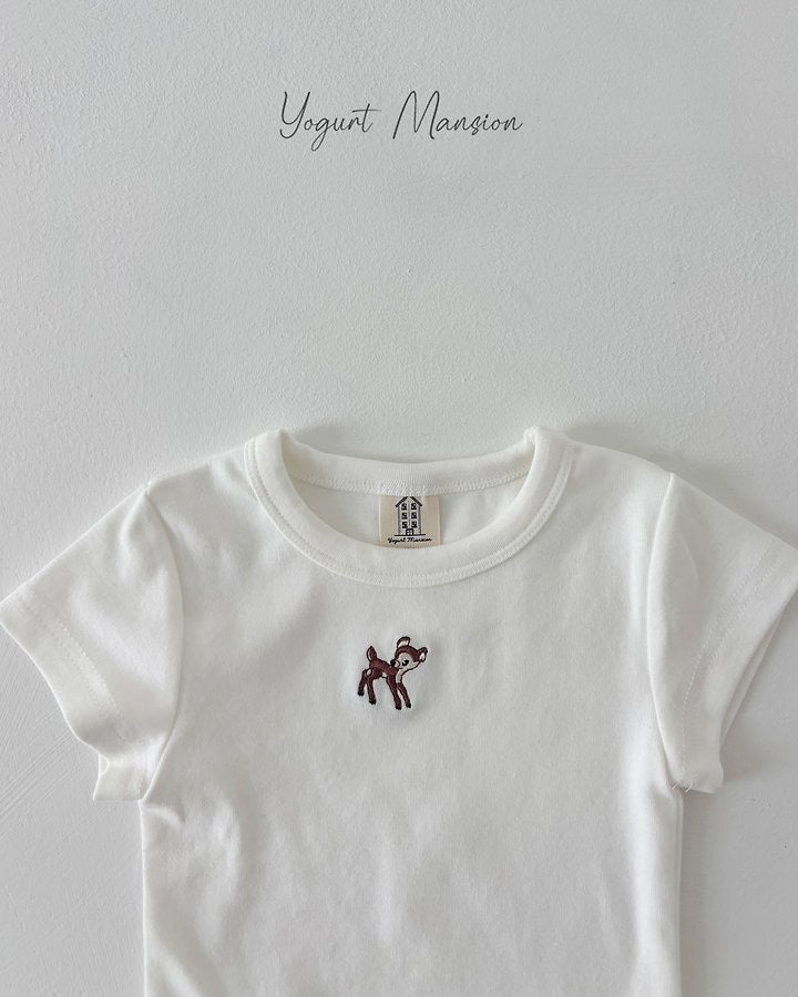 Bambi T-yogurt mansion-18