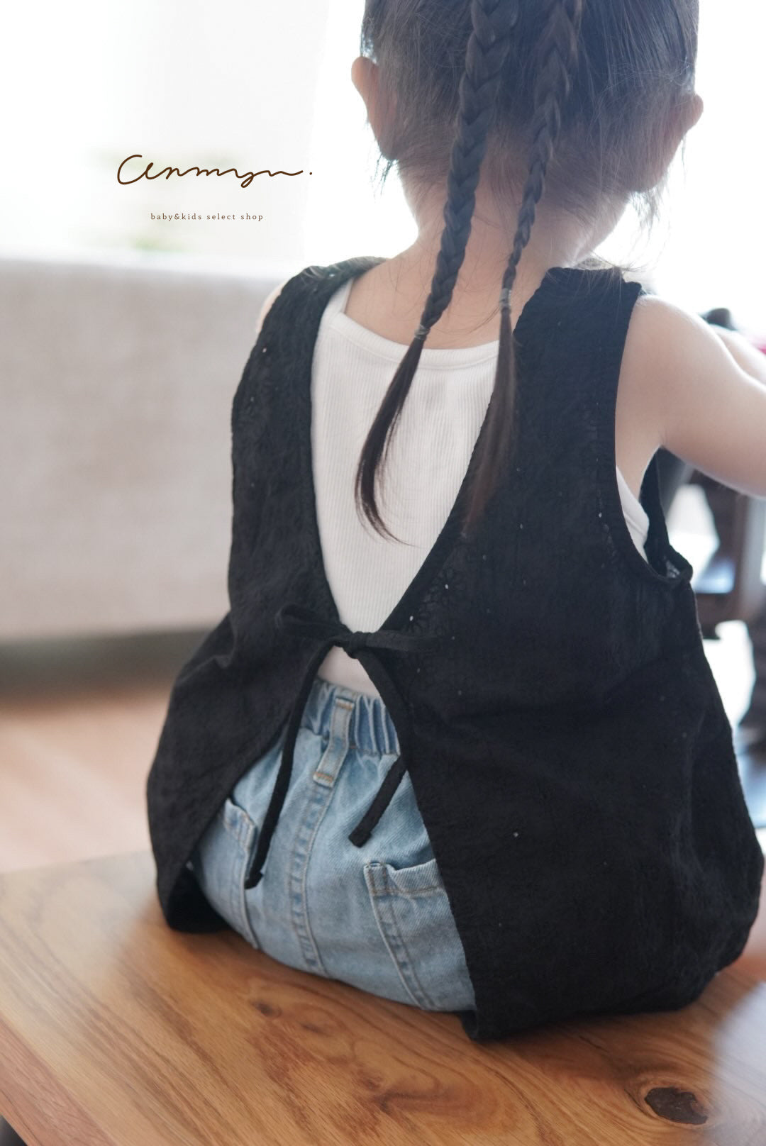 Foaming Dot Bustier-atomeme-15