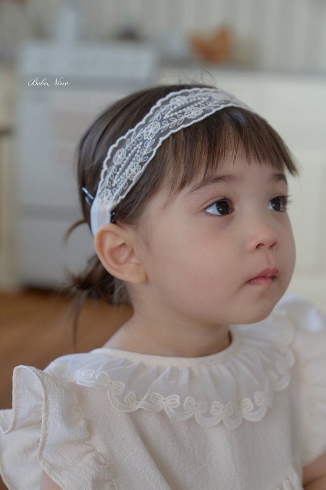 Vika Hairband Set-bebenine-50