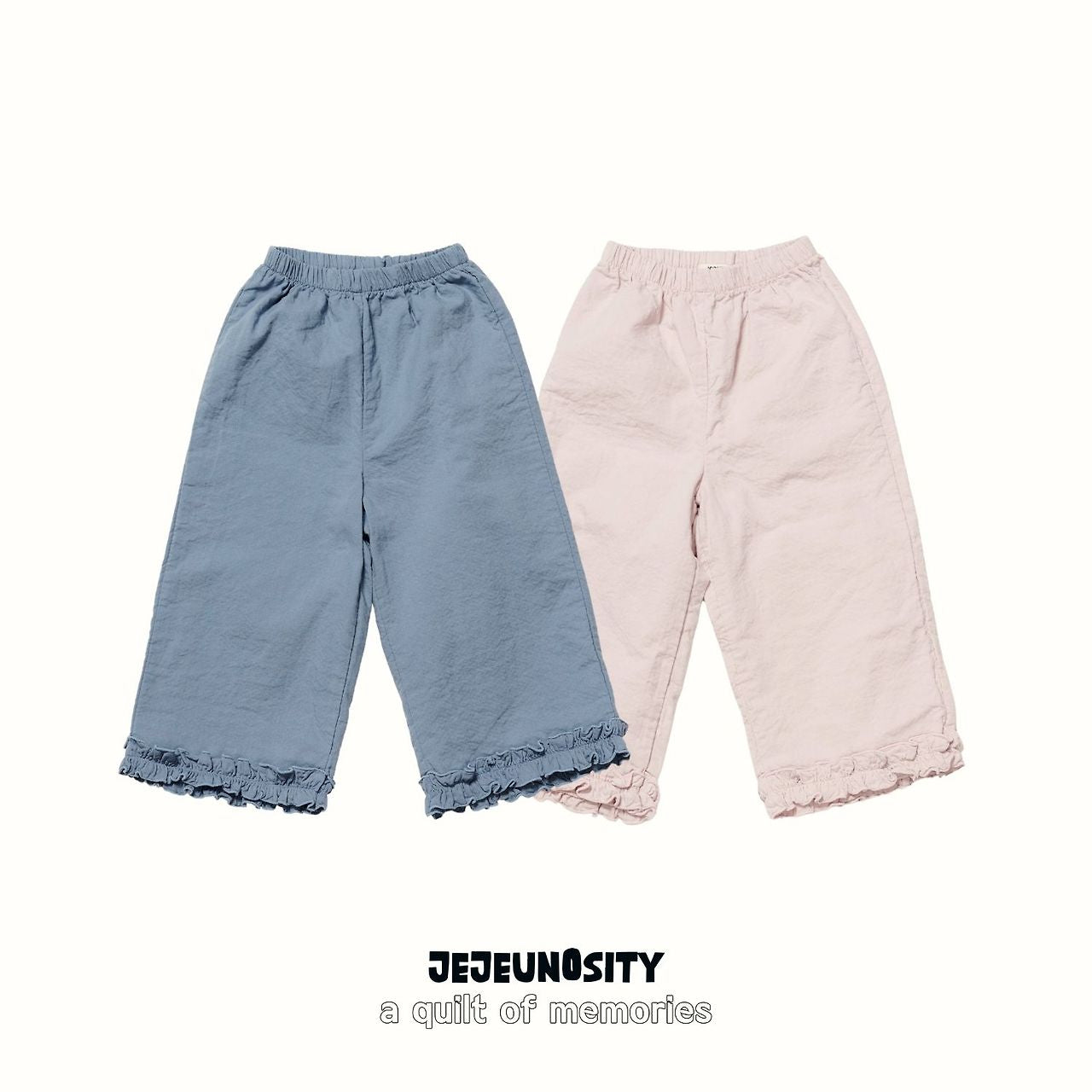 Lily Frill Pants-jejeunosity-16