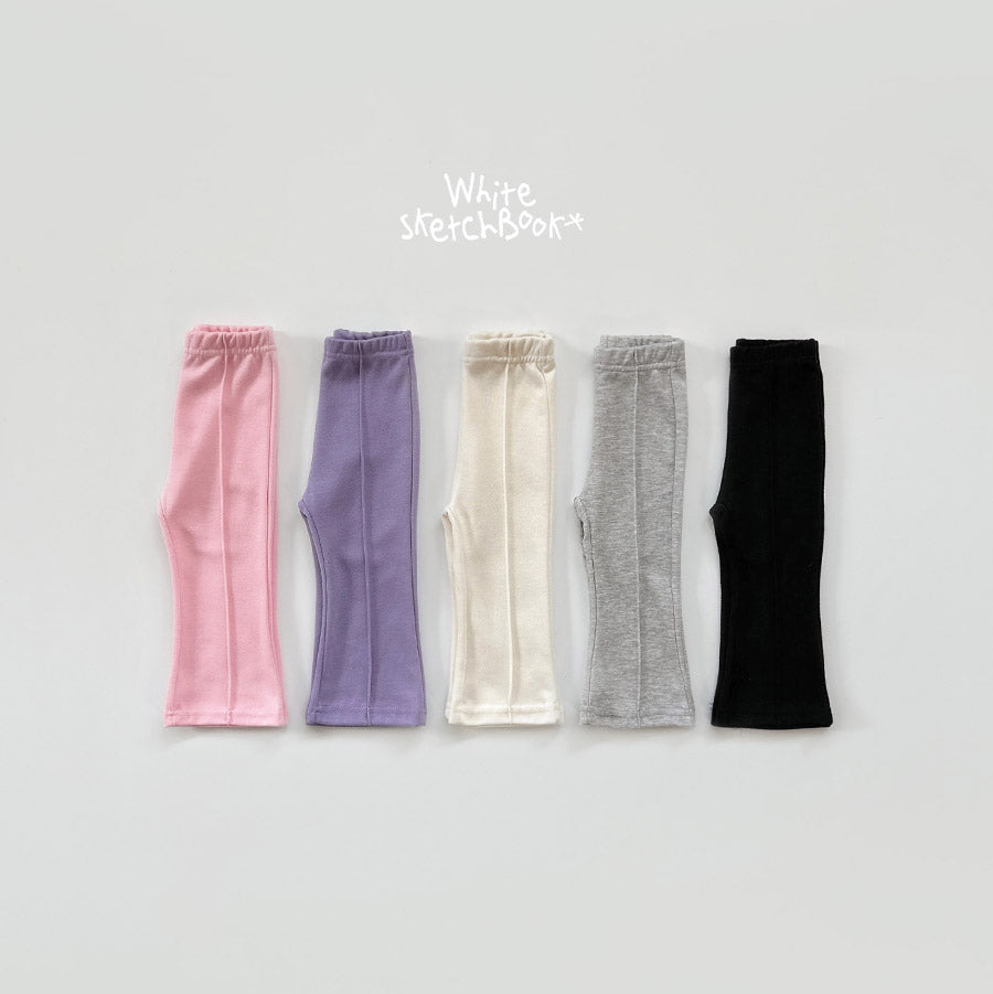 Bootcut Pintuck Pants-wsb-33