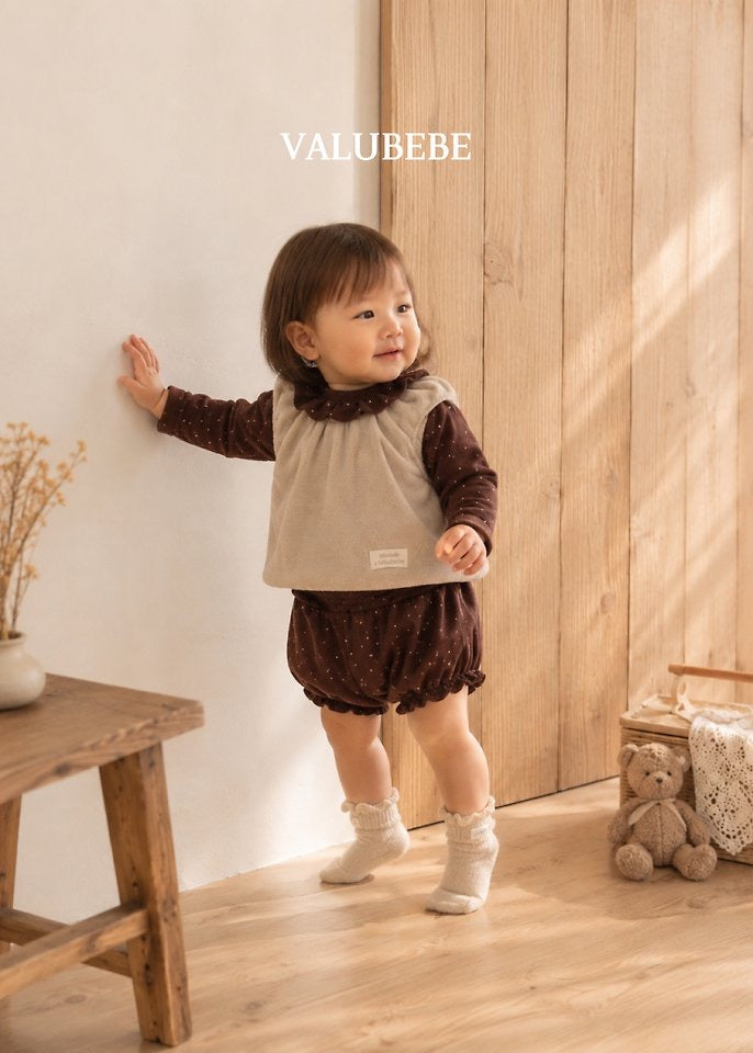 Toktok Knit Roll Neck - valubebe - 008