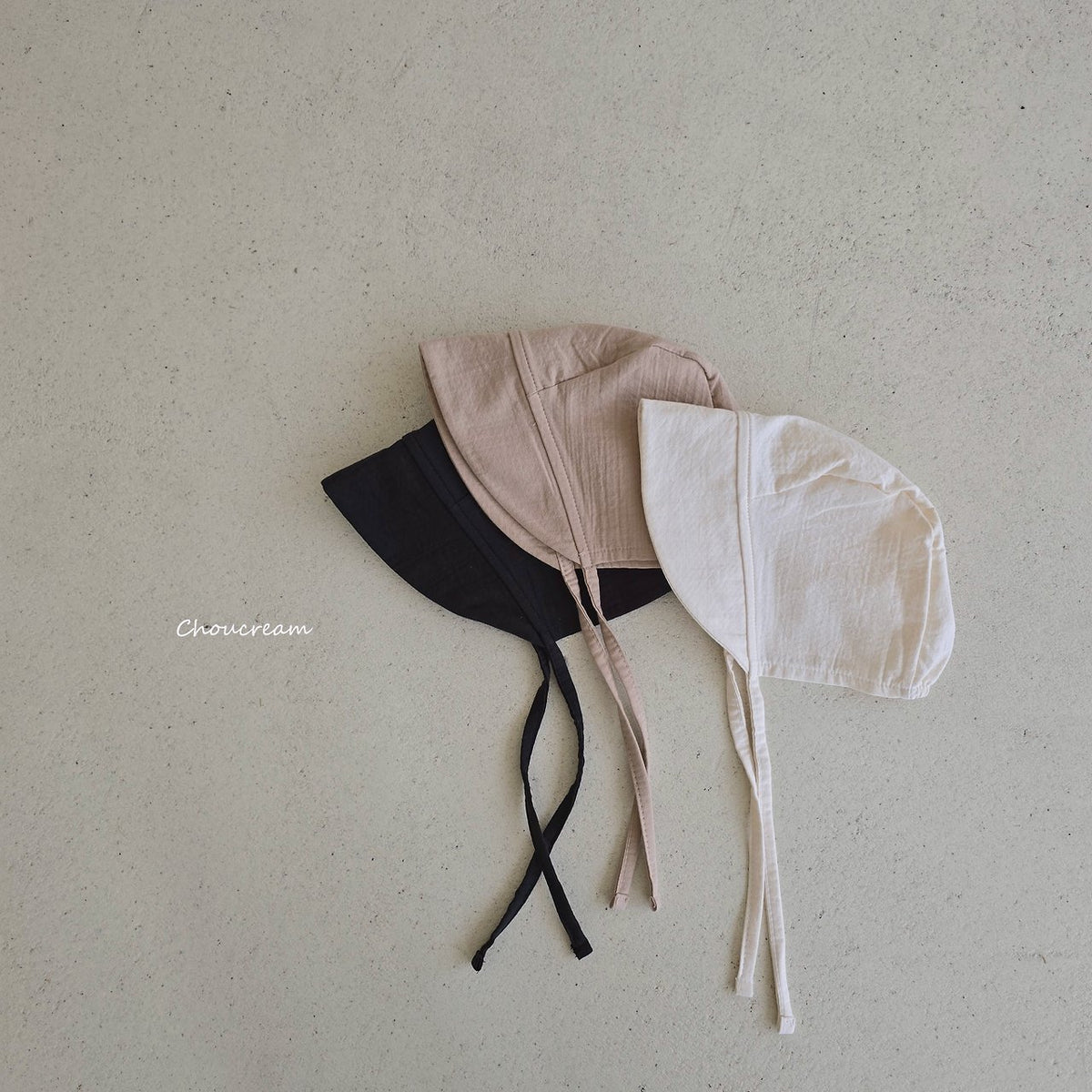 Natural Bonnet-CHOUCREAM-3