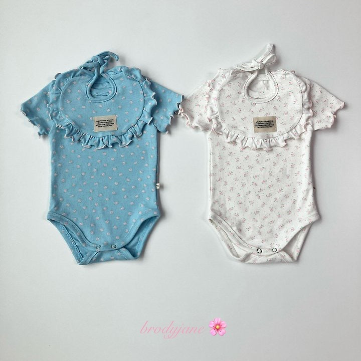 Brandy Short Sleeve Setup and Bodysuit-brodyjane-7