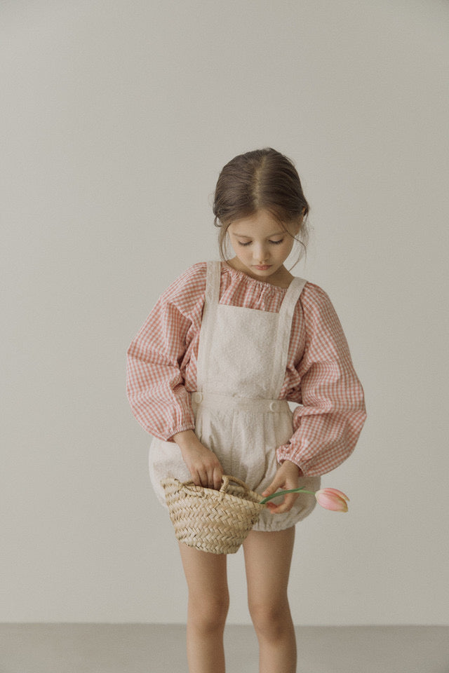 ｜即納｜Leni bloomer (lace) / inne