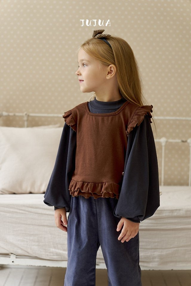 Belly Turtleneck Tee-jujua-23