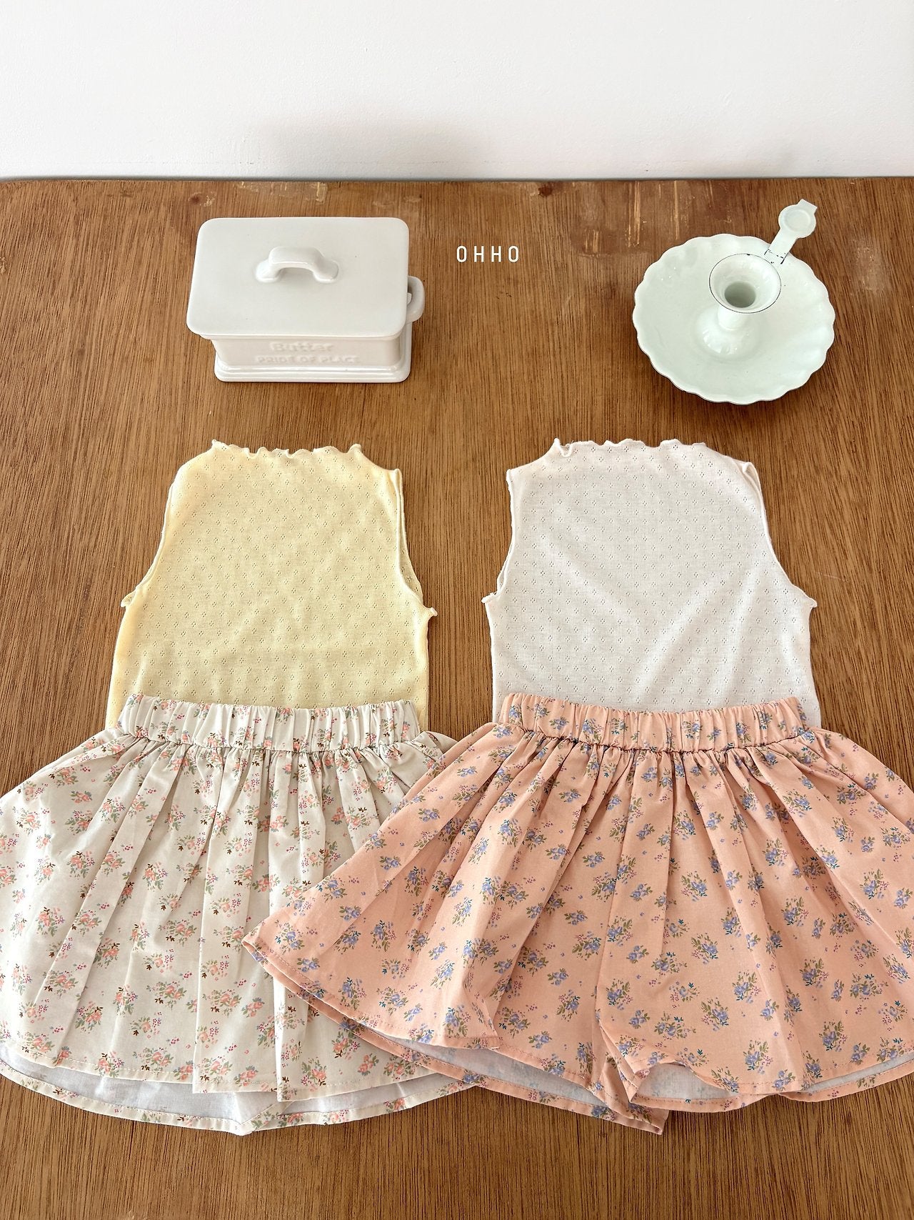 eyelet sleeveless tee-ohho-2-11