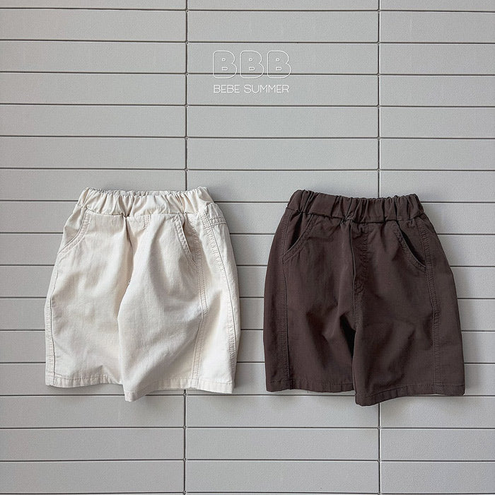 bebe half pants-bellabambina-83