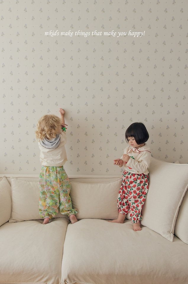 MM Pants - MKIDS - 046