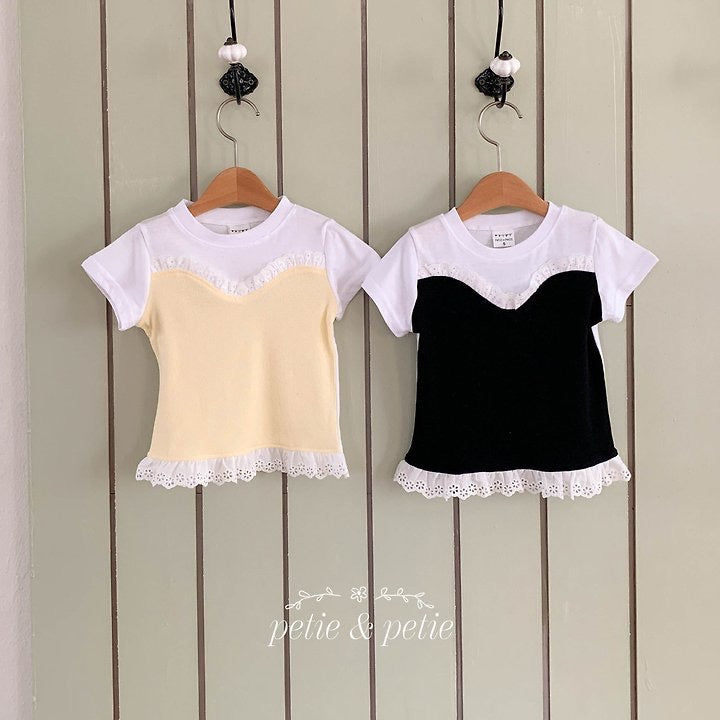 Coco Bustier T - petit & petit - 12