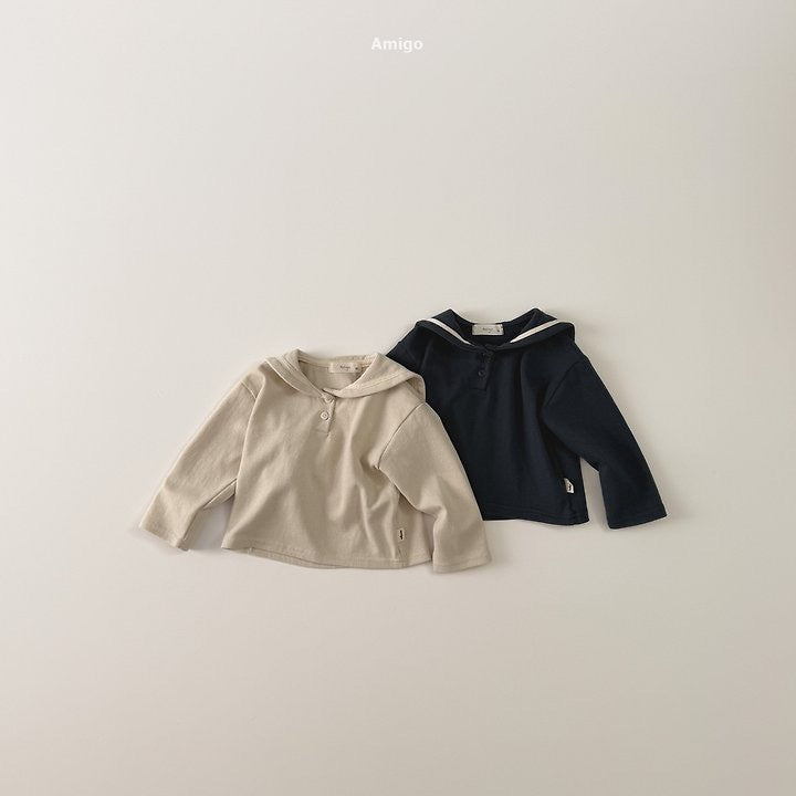 Coco Sera Tee-amigo-19