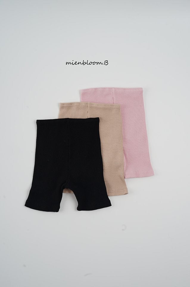 basic leggings-mienbloom.B-42