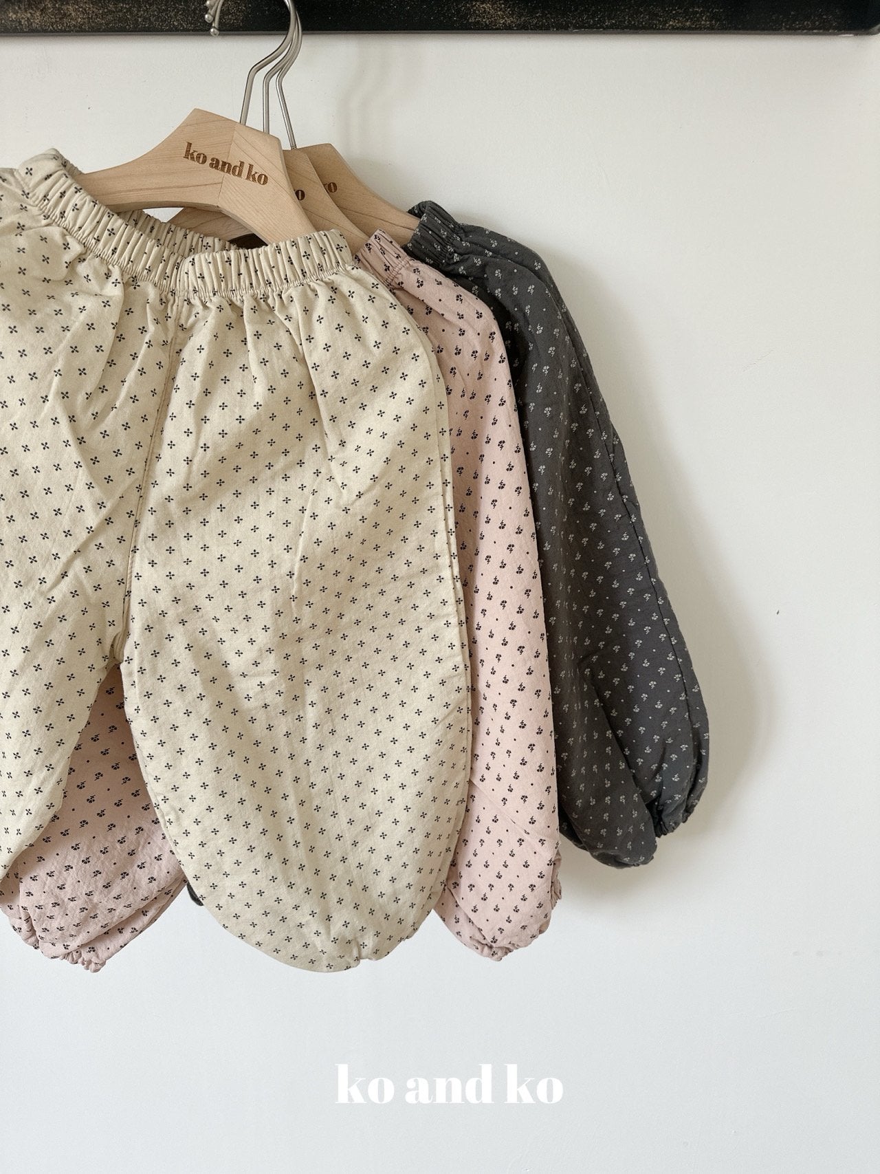 Flower Bloomers-ko and ko-26