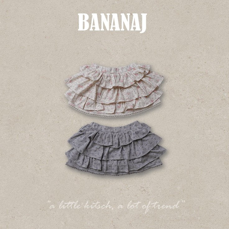 Zenith Skirt-banana.j-36