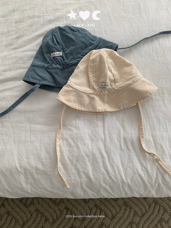 Butter Bucket Hat-lalaland-74