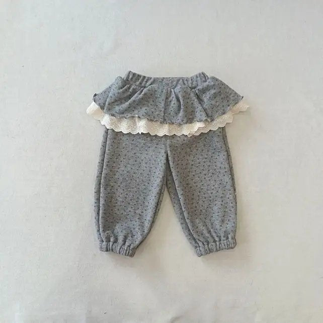 Apron Jogger Pants-aiai-59