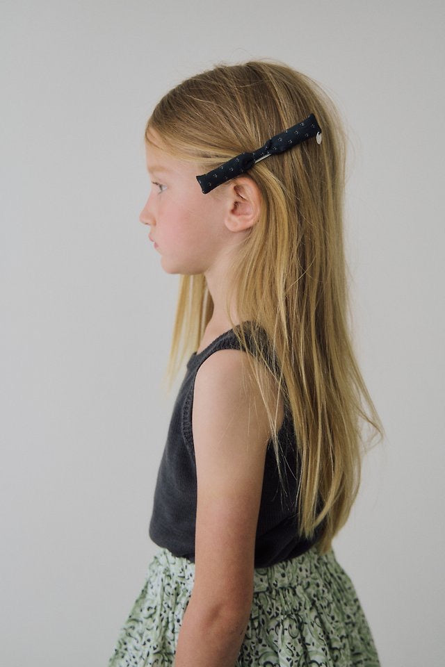 Nut Ribbon Pin- soye -51