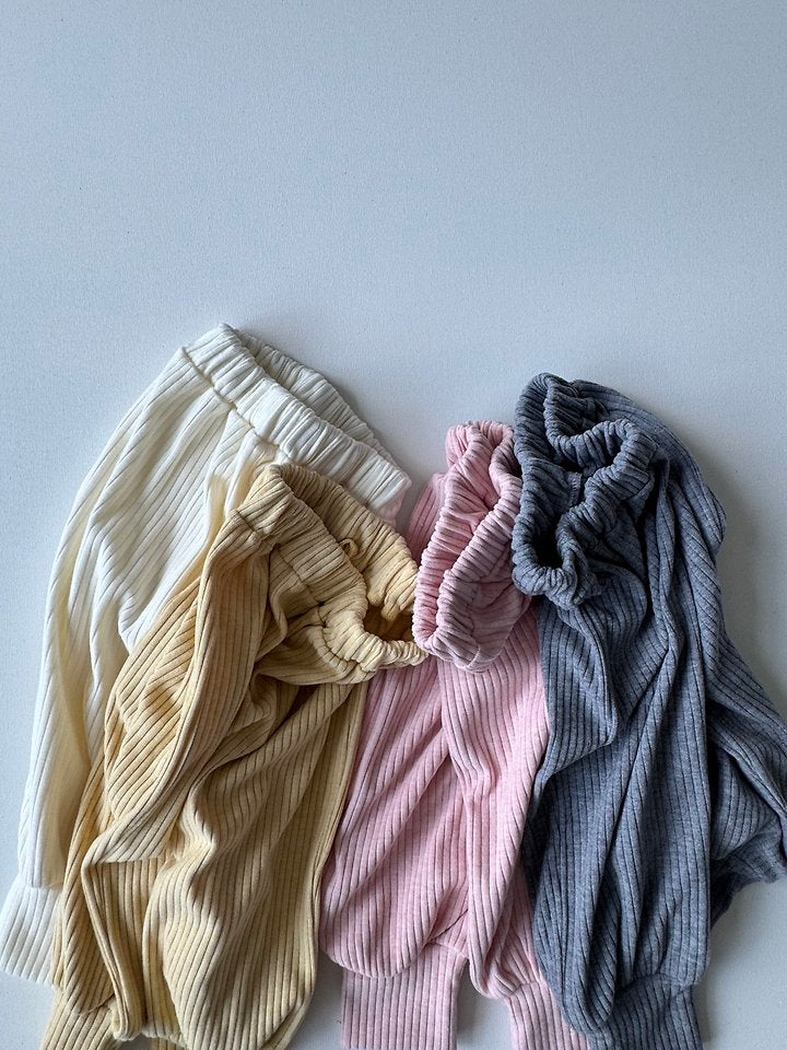 Pong Pong Jogger Pants-lepetitmot-13