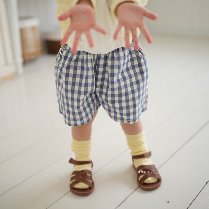 Jacky Shorts-neneru-34