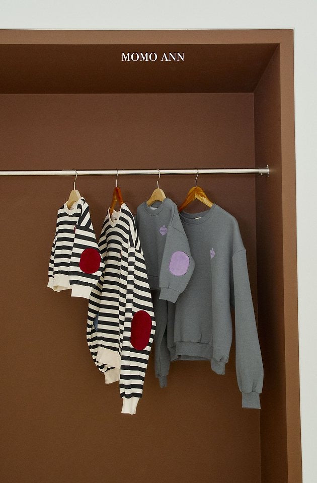 Patch Sweatshirt-momoann-23