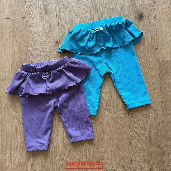 Acai Leggings - cantuccistudio - 23