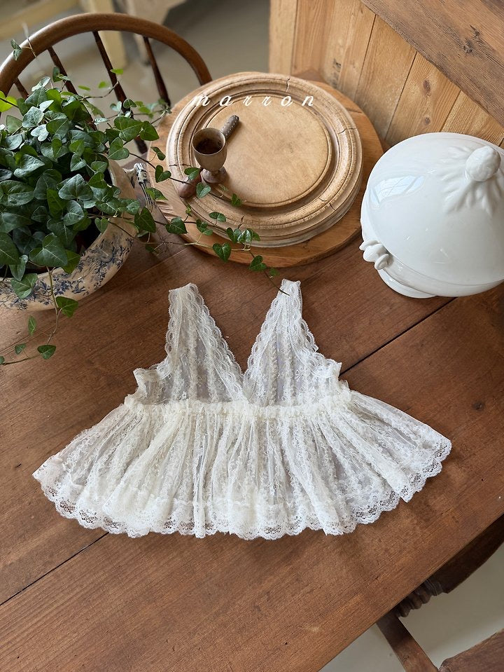 lace scone bustier-marron-24