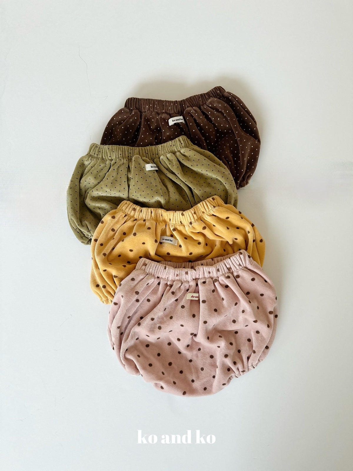 Bee Bloomers-ko and ko-6