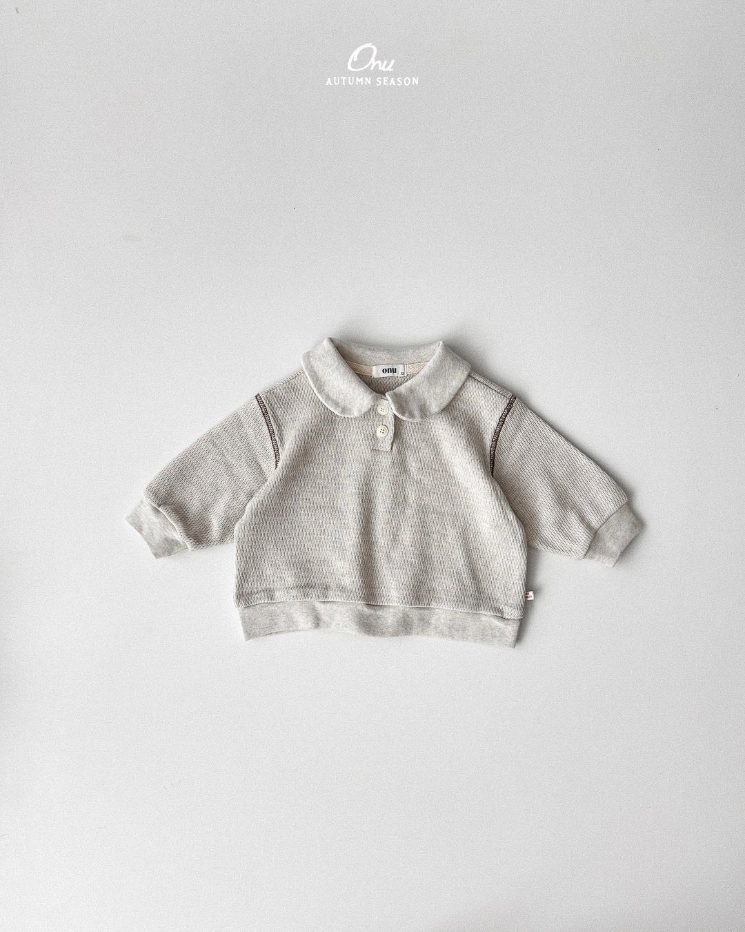 Cinnamon Sweatshirt-ONU-24