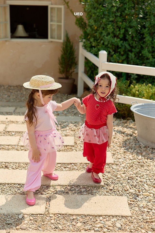 Cherry cook tee-ueo-30