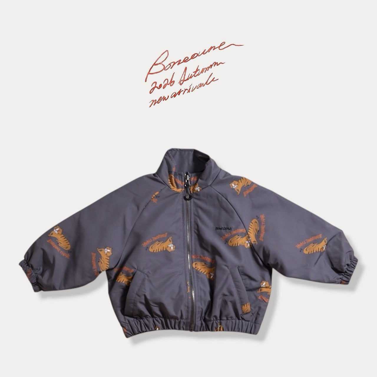 Tiger Raglan Zip-Up-boneoune-22