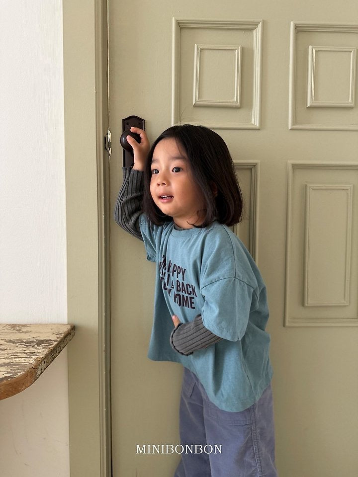 Home T-Shirt-minibonbon-29