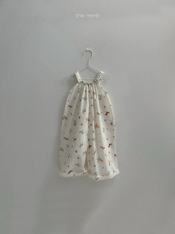 puppy pattern overalls-minirobe-027