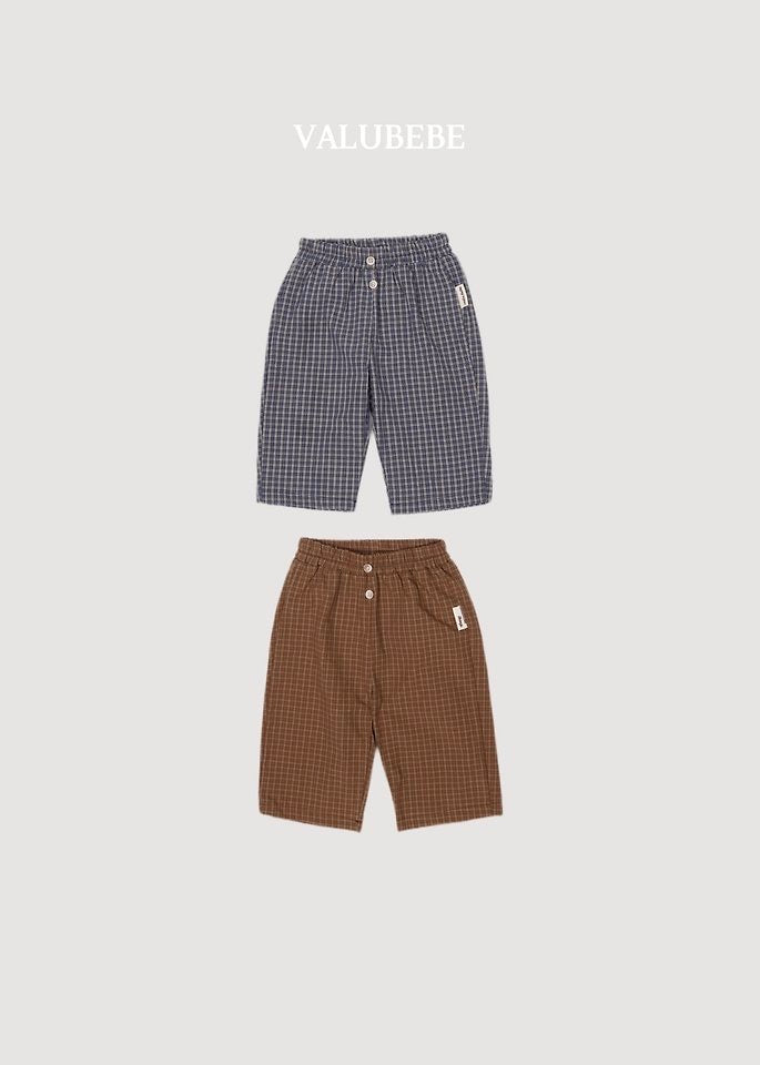 Button Chino Pants - valubebe - 015
