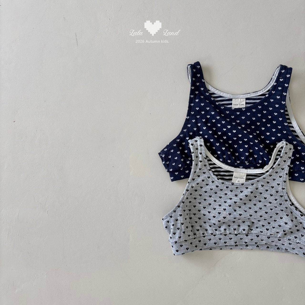 Heart Vest-lalaland-18