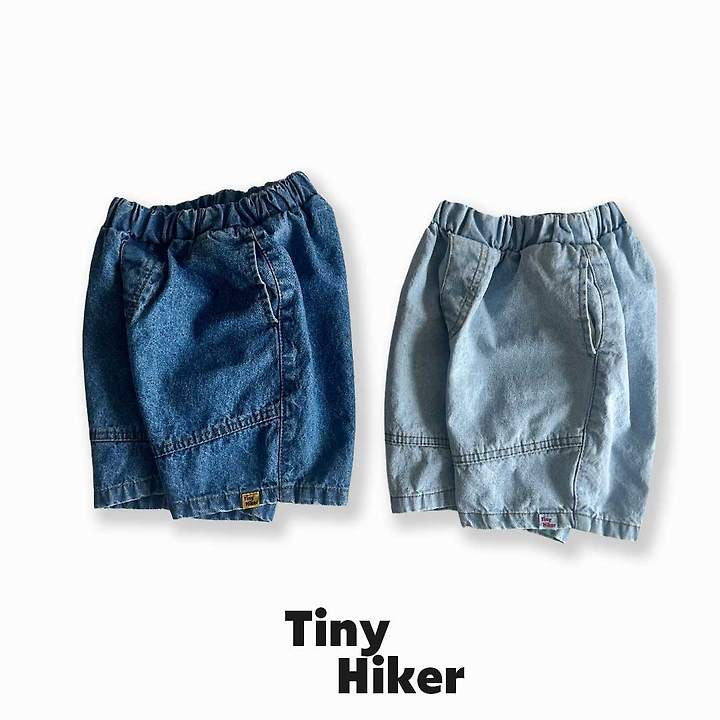 Tiny Stitch Denim Pants-TinyHiker-9