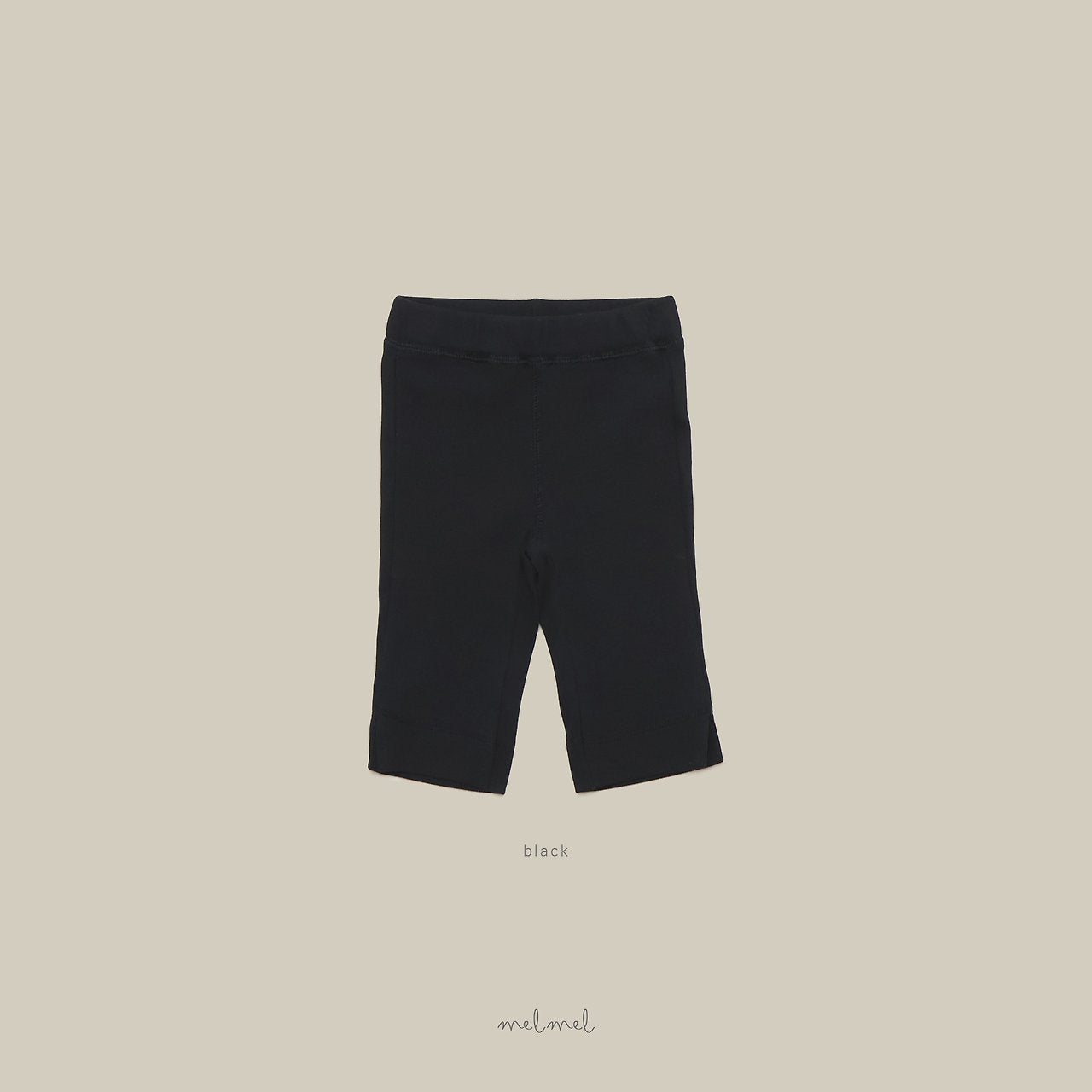 Capri Rib Pants-melmel-14