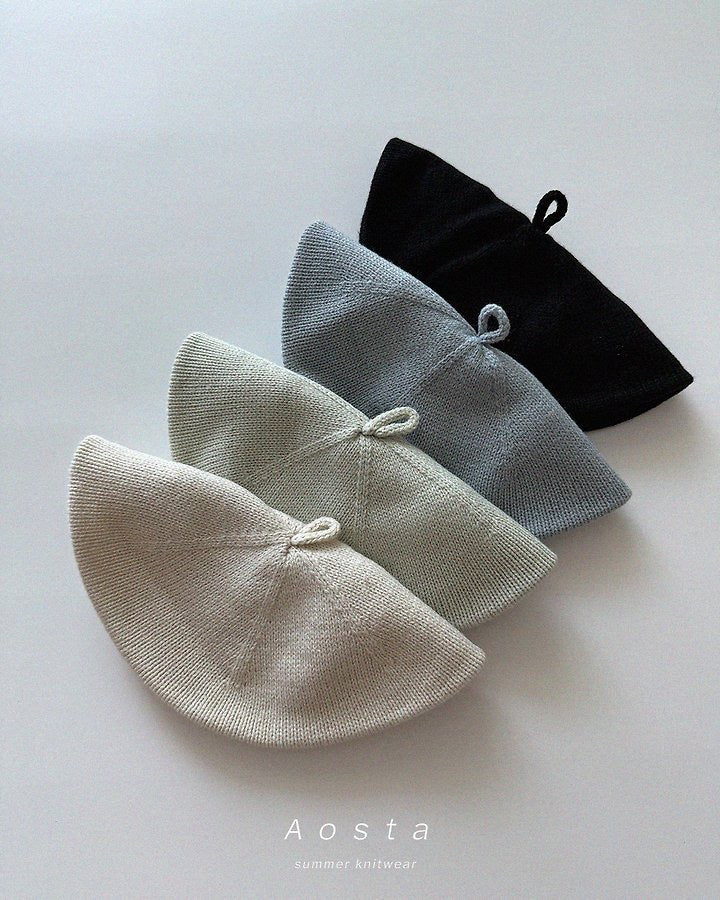 knit beret-aosta-20